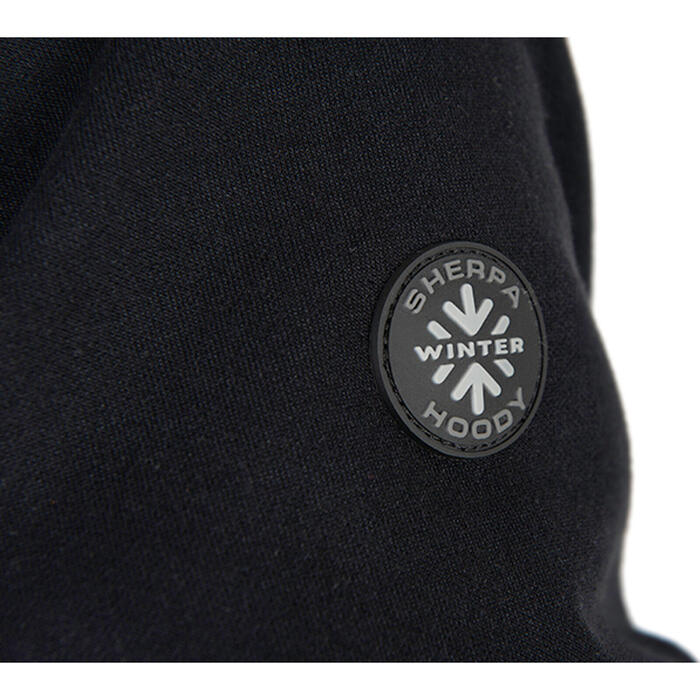Matrix Sherpa Winter Hoody - XXXL