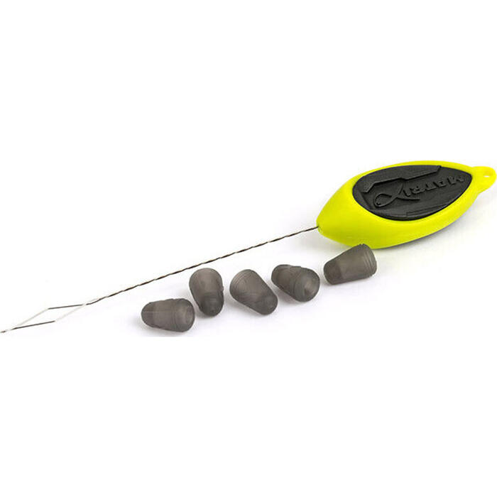 Matrix Side Puller Bead Kit - 5 Beads