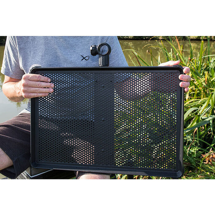 Matrix Side Tray Medium