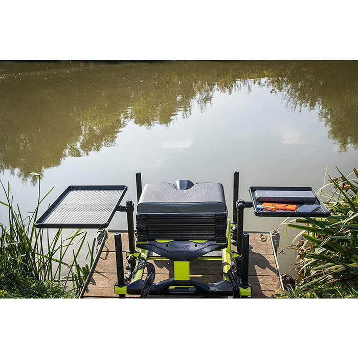 Matrix Side Tray Medium