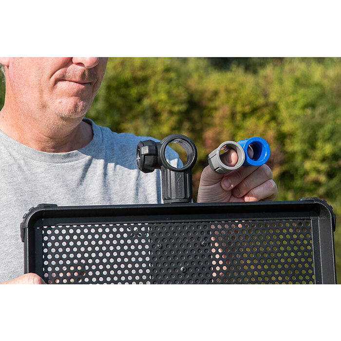 Matrix Side Tray Medium