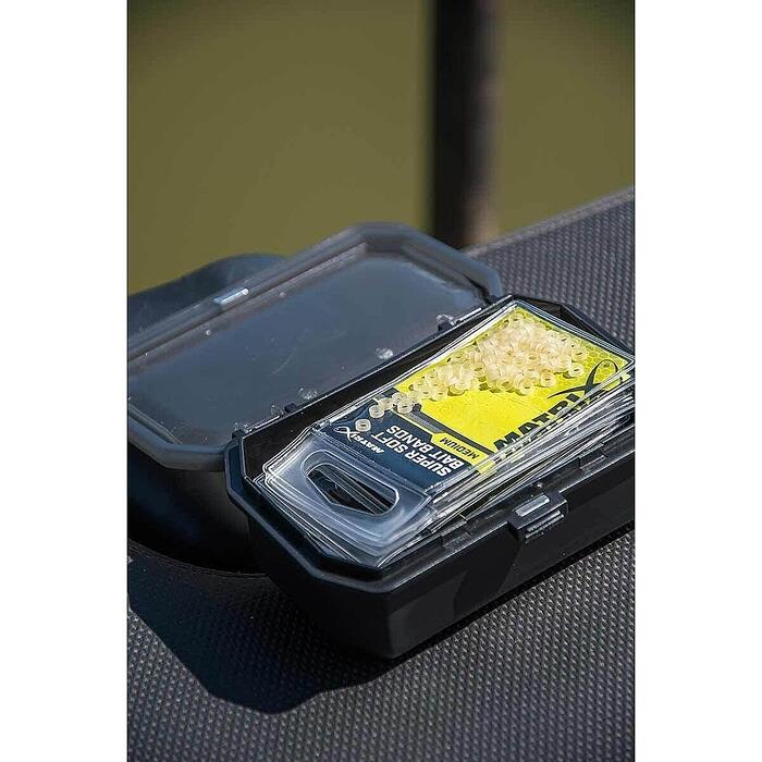 Matrix Accessory Box Single Compartment Deep