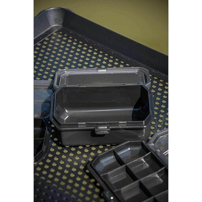 Matrix Accessory Box Single Compartment Deep