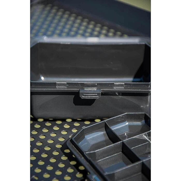 Matrix Accessory Box Single Compartment Deep