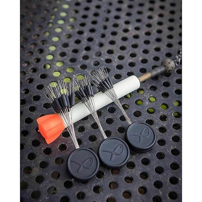 Matrix Slim Line Rubber Stops L