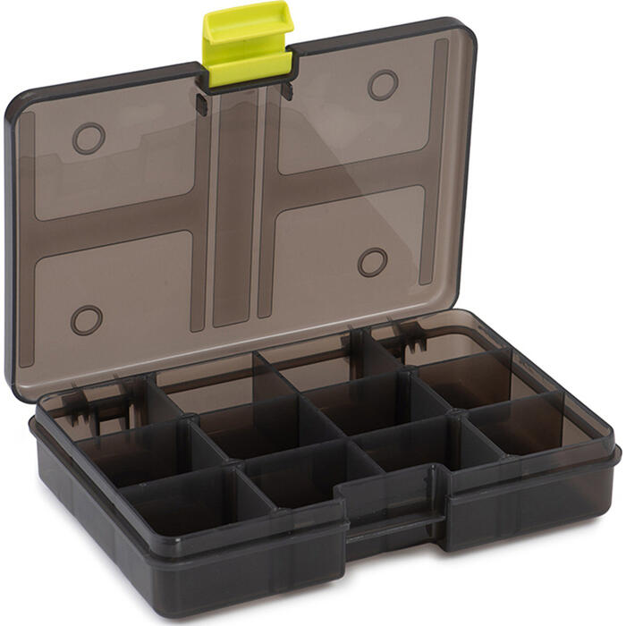 Matrix Storage Box Small Shallow 12 Compartment