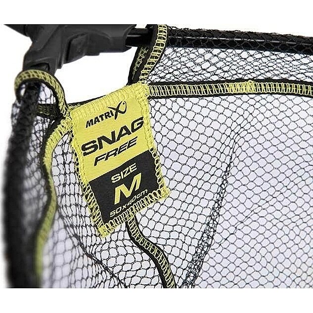 Matrix Snag Free Net M 50 x 40cm