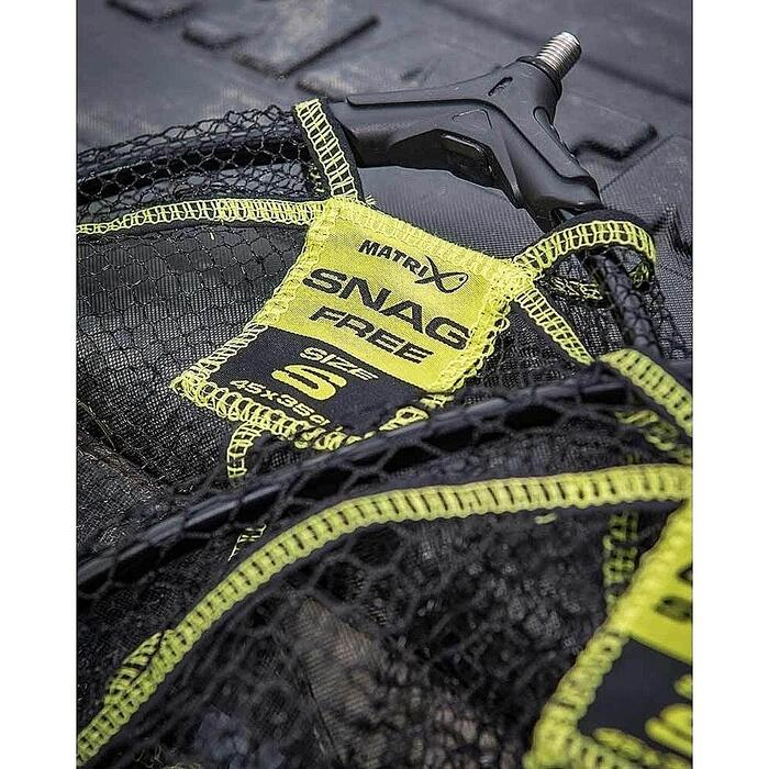 Matrix Snag Free Net M 50 x 40cm
