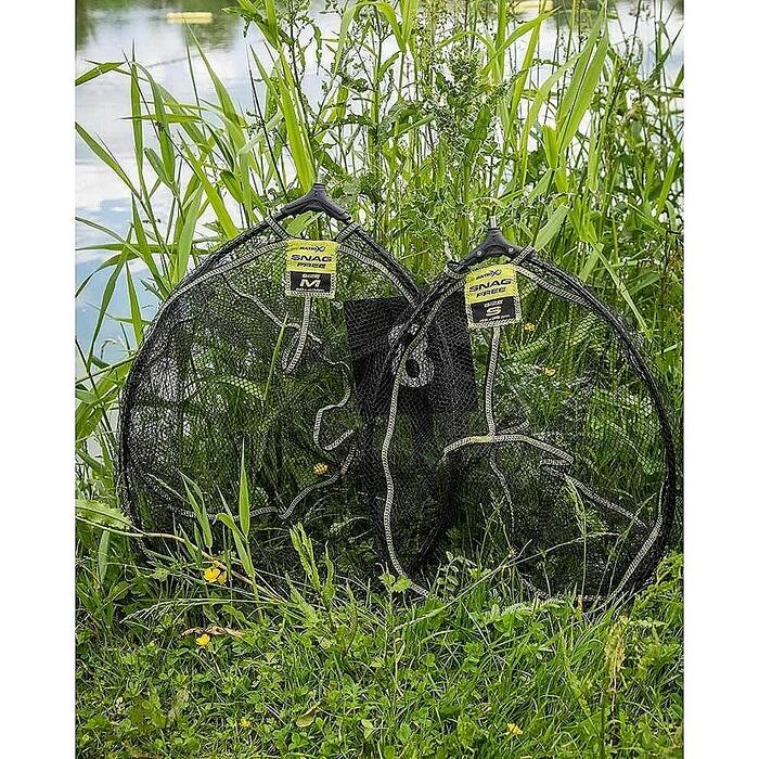Matrix Snag Free Net M 50 x 40cm