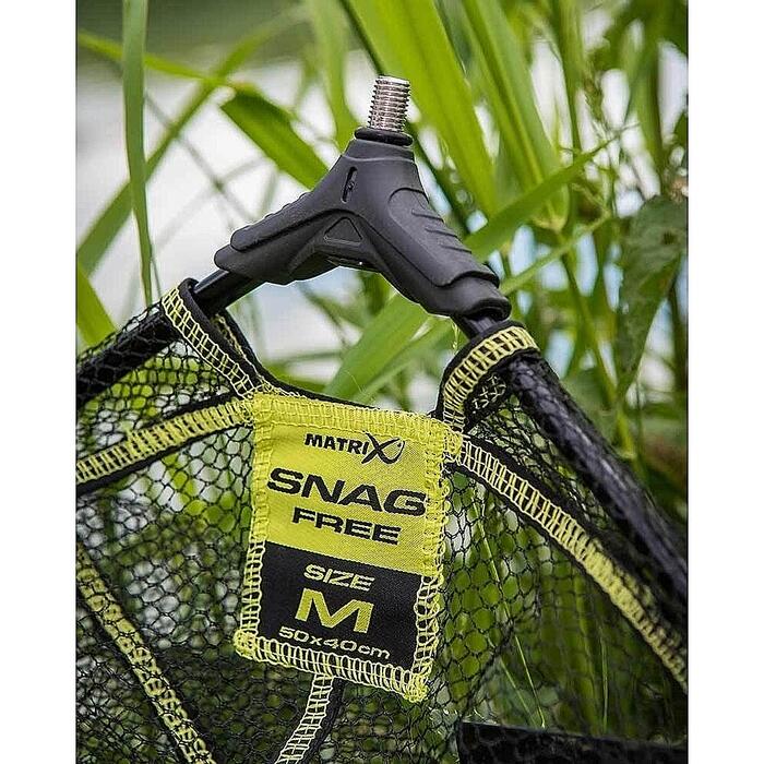 Matrix Snag Free Net M 50 x 40cm