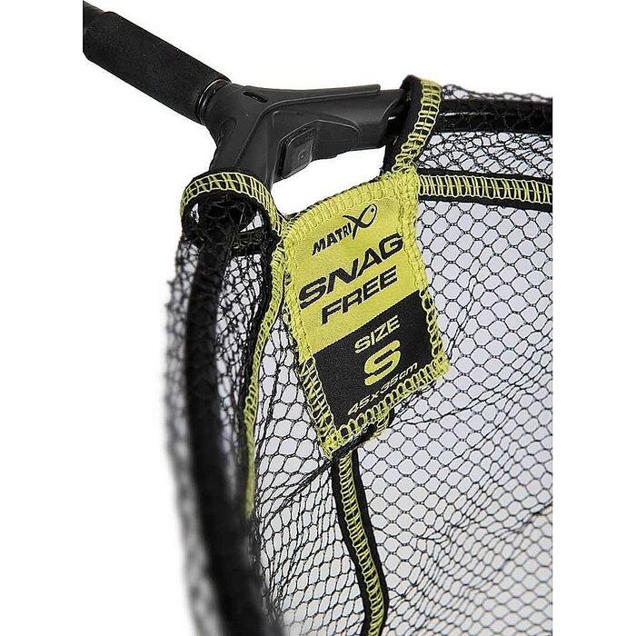 Matrix Snag Free Net S 45 x 35cm