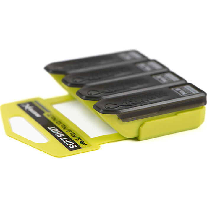 Matrix Soft Shot Dispenser 4 Sizes