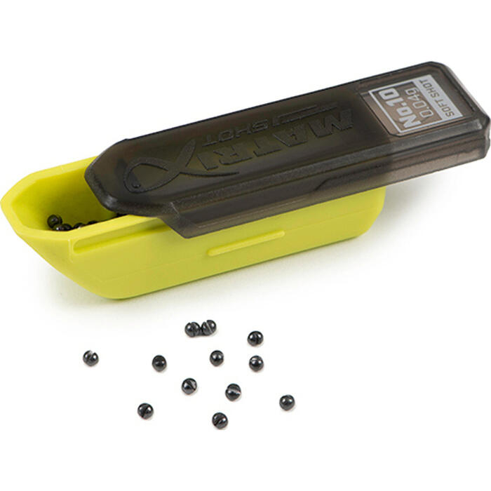 Matrix Soft Shot No10 0.04gr