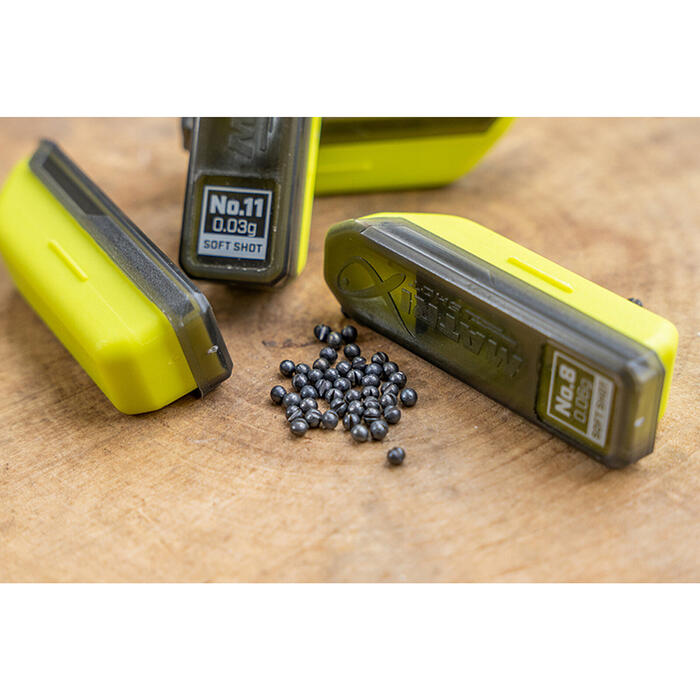 Matrix Soft Shot No8 0.06gr