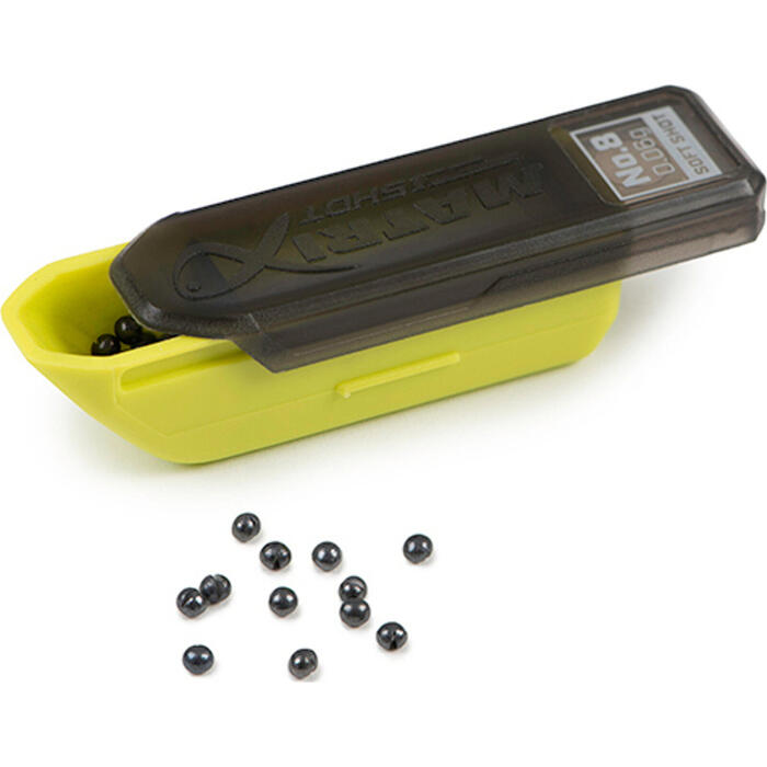 Matrix Soft Shot No8 0.06gr
