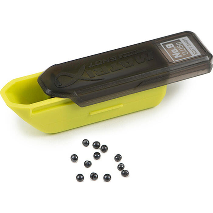 Matrix Soft Shot No9 0.05gr