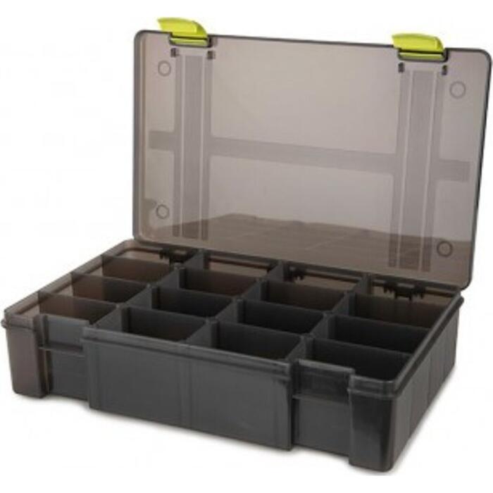 Matrix Storage Boxes 16 compartimenten Deep