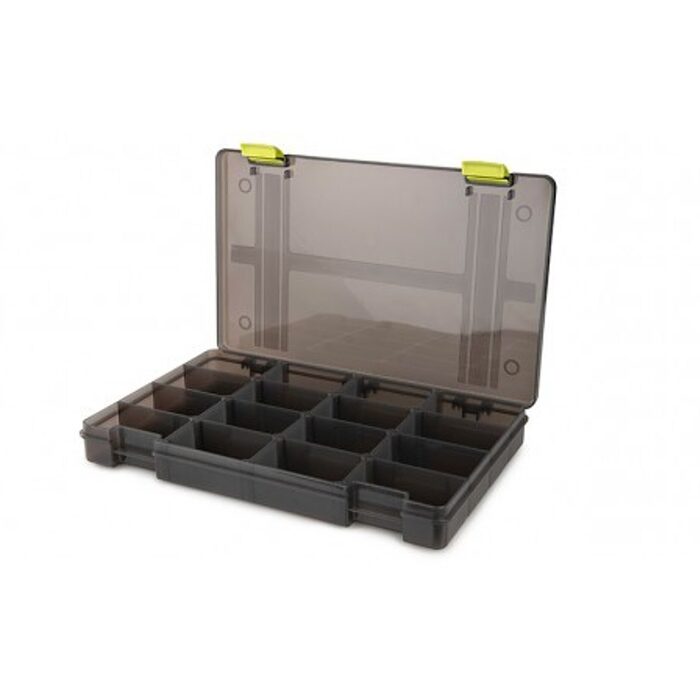 Matrix Storage Boxes 16 compartimenten shallow