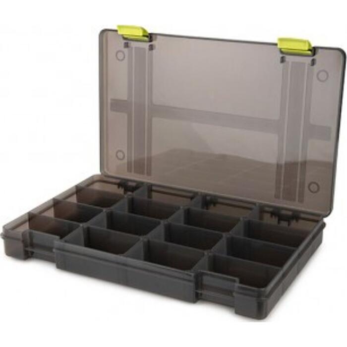 Matrix Storage Boxes 16 compartimenten shallow