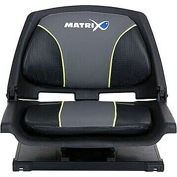 Matrix Swivel Seat
