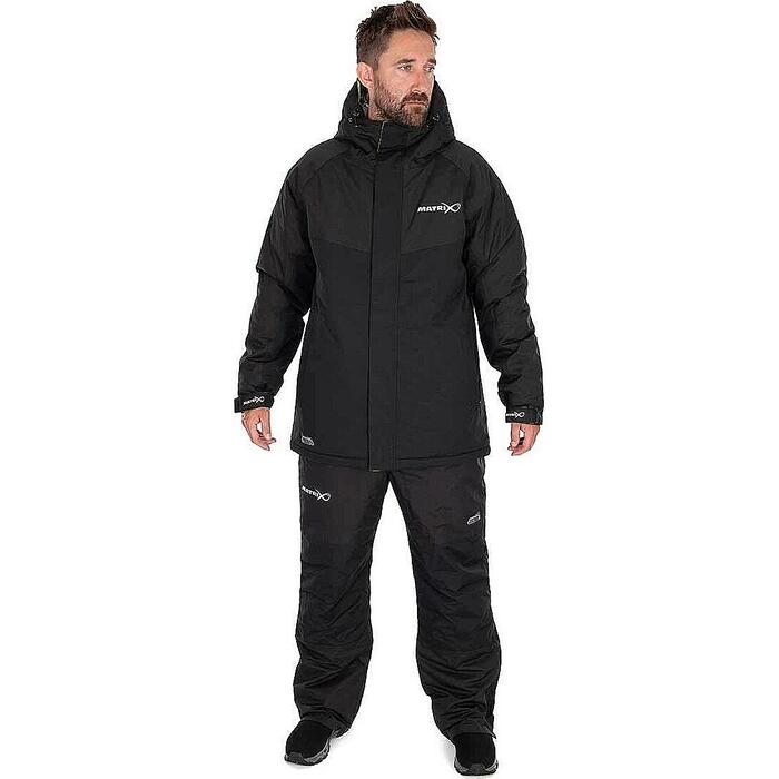 Matrix Therma-Foil Winter Suit - 4XL