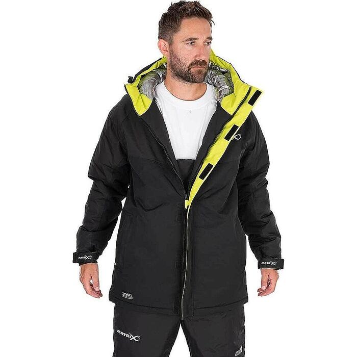 Matrix Therma-Foil Winter Suit - 4XL