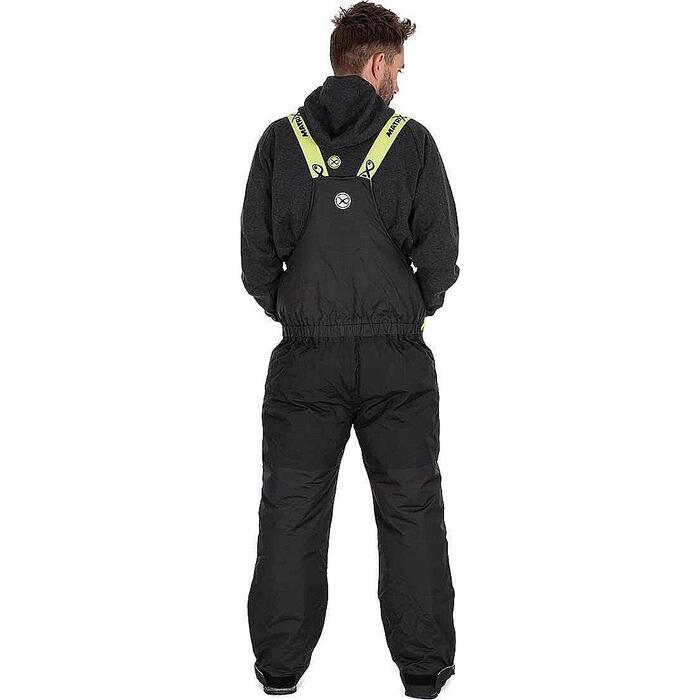 Matrix Therma-Foil Winter Suit - 4XL