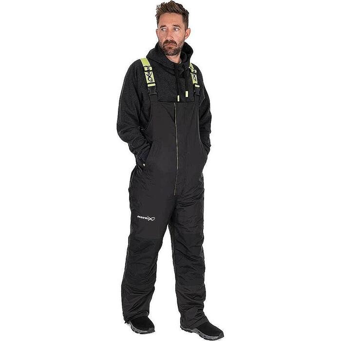 Matrix Therma-Foil Winter Suit - 4XL