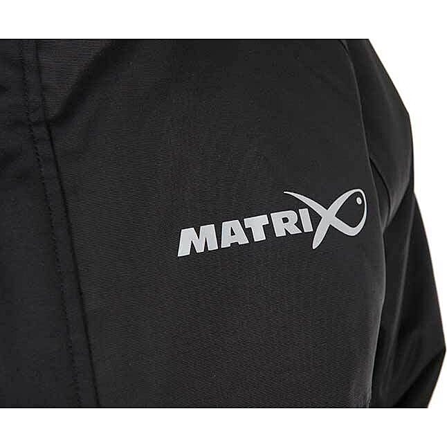 Matrix Therma-Foil Winter Suit - 4XL