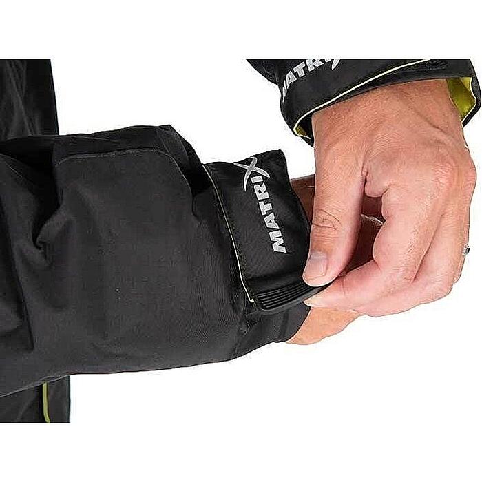 Matrix Therma-Foil Winter Suit - 4XL
