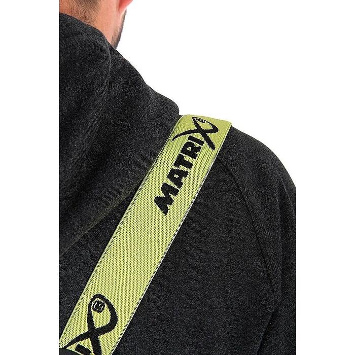 Matrix Therma-Foil Winter Suit - 4XL