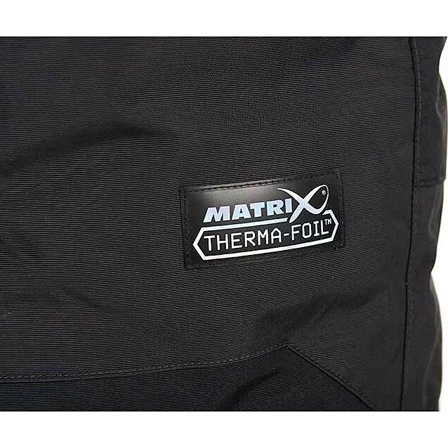 Matrix Therma-Foil Winter Suit - 4XL