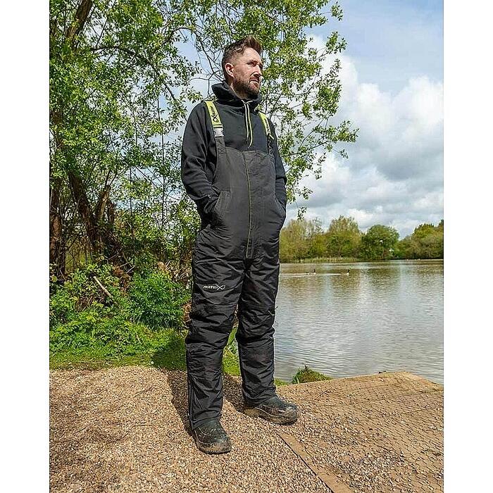 Matrix Therma-Foil Winter Suit - 4XL