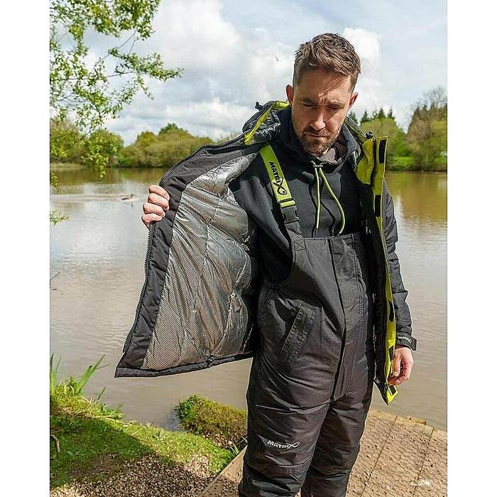Matrix Therma-Foil Winter Suit - 4XL