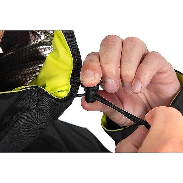 Matrix Therma-Foil Winter Suit - L