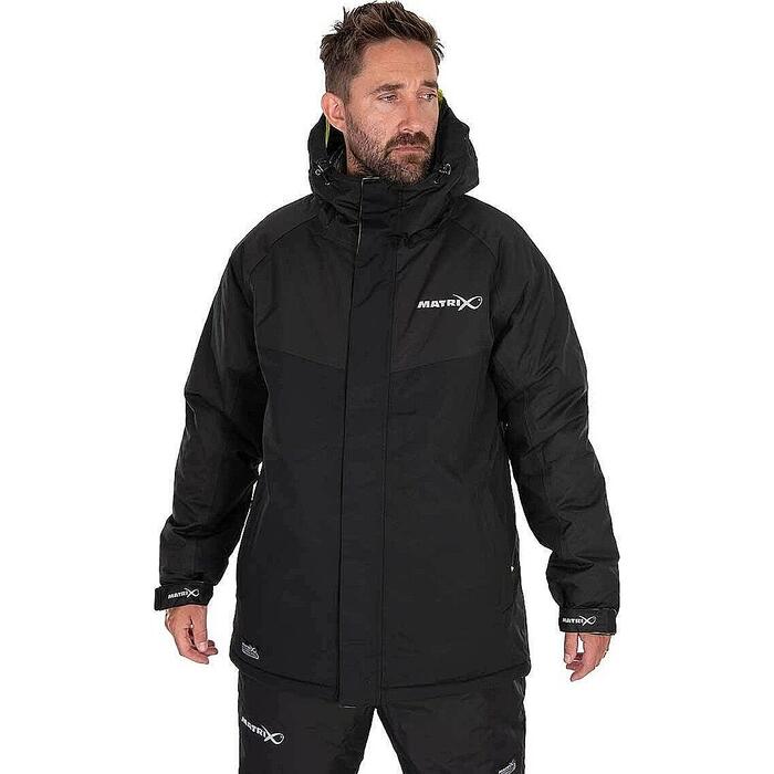 Matrix Therma-Foil Winter Suit - XXXL