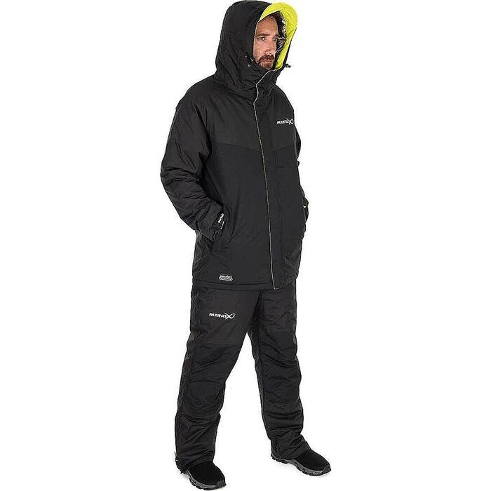 Matrix Therma-Foil Winter Suit - XXXL