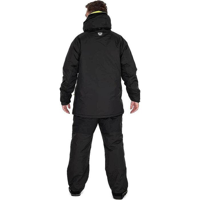 Matrix Therma-Foil Winter Suit - XXXL