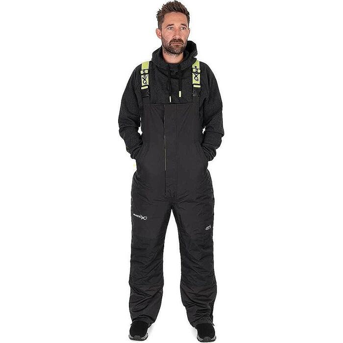 Matrix Therma-Foil Winter Suit - XXXL