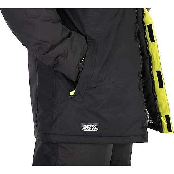 Matrix Therma-Foil Winter Suit - XXXL