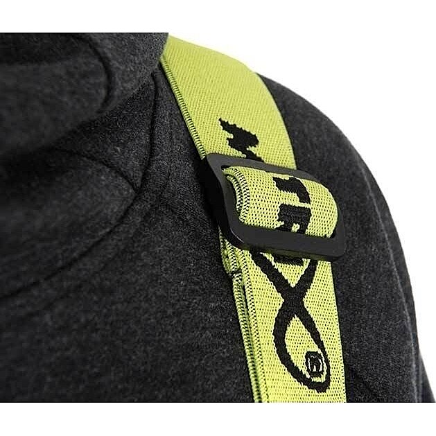 Matrix Therma-Foil Winter Suit - XXXL