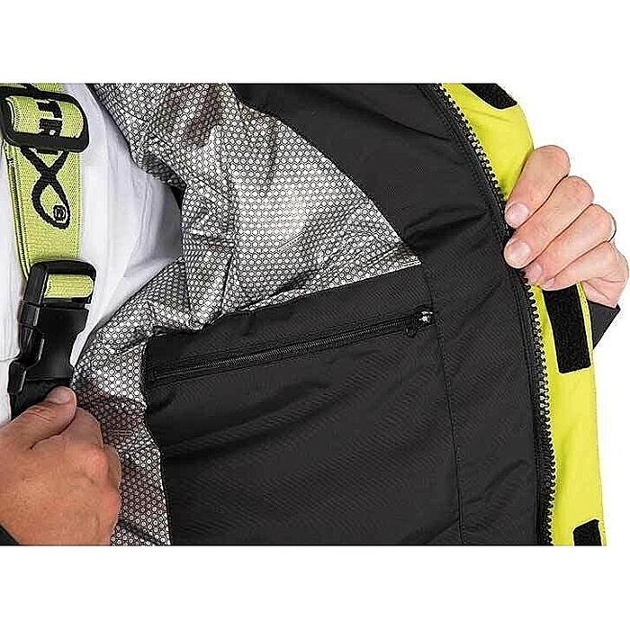 Matrix Therma-Foil Winter Suit - XXXL