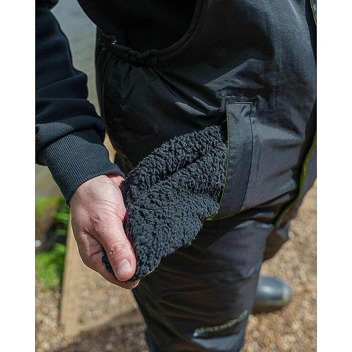 Matrix Therma-Foil Winter Suit - XXXL