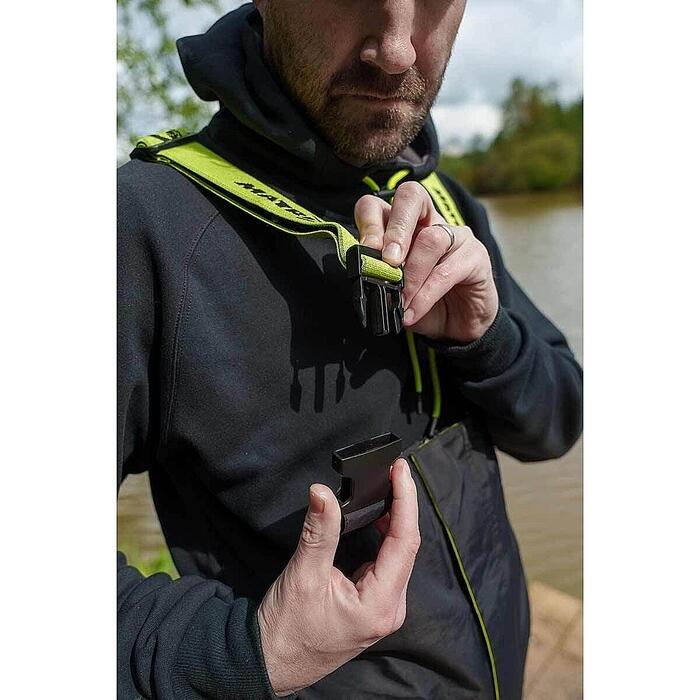 Matrix Therma-Foil Winter Suit - XXXL