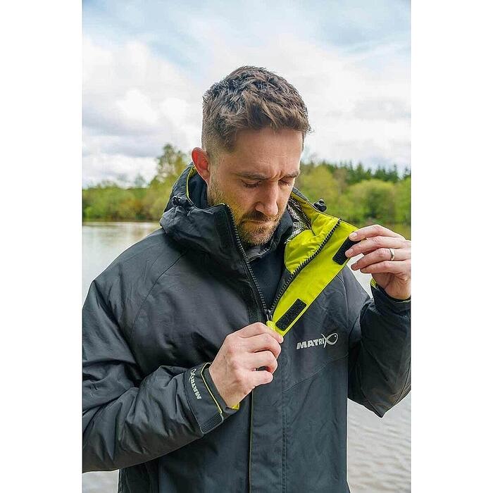 Matrix Therma-Foil Winter Suit - XXXL