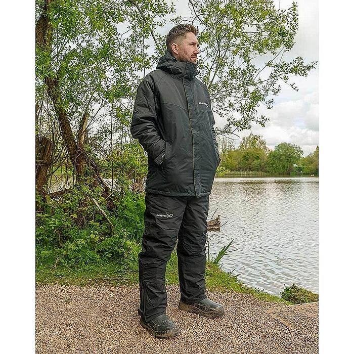 Matrix Therma-Foil Winter Suit - XXXL