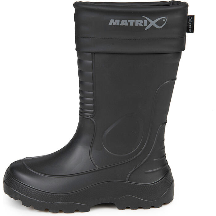 Matrix Thermal EVA Boots Size 11/45