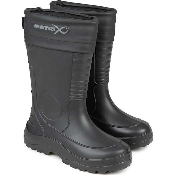 Matrix Thermal EVA Boots Size 8/42