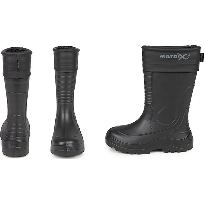 Matrix Thermal EVA Boots Size 8/42