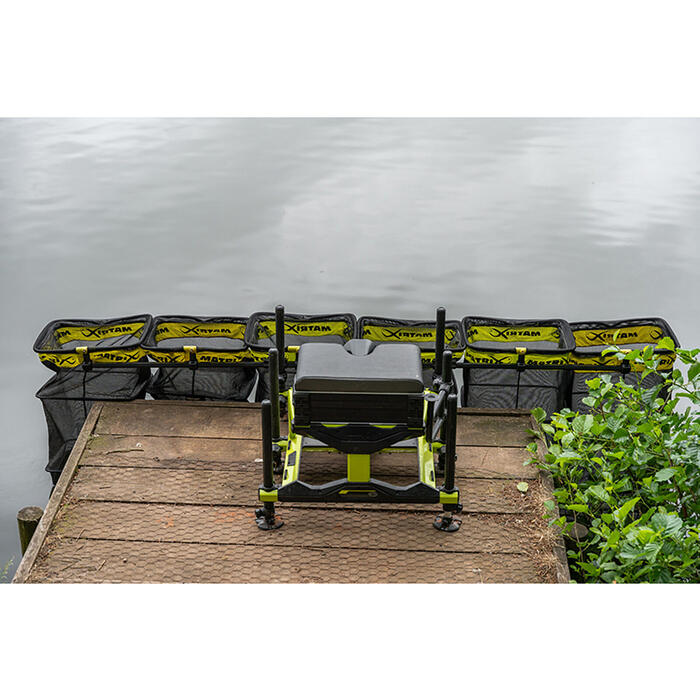 Matrix Tool Bar Pro XL Arms